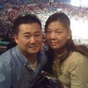 Meet your Posher, John